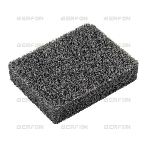 FILTRO AR MARUYAMA BC4320H/4321H/5020H (ESPONJA)